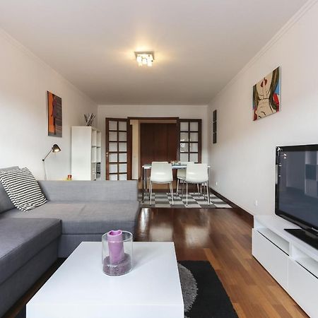 דירות ליסבון Modern Graca By Homing מראה חיצוני תמונה