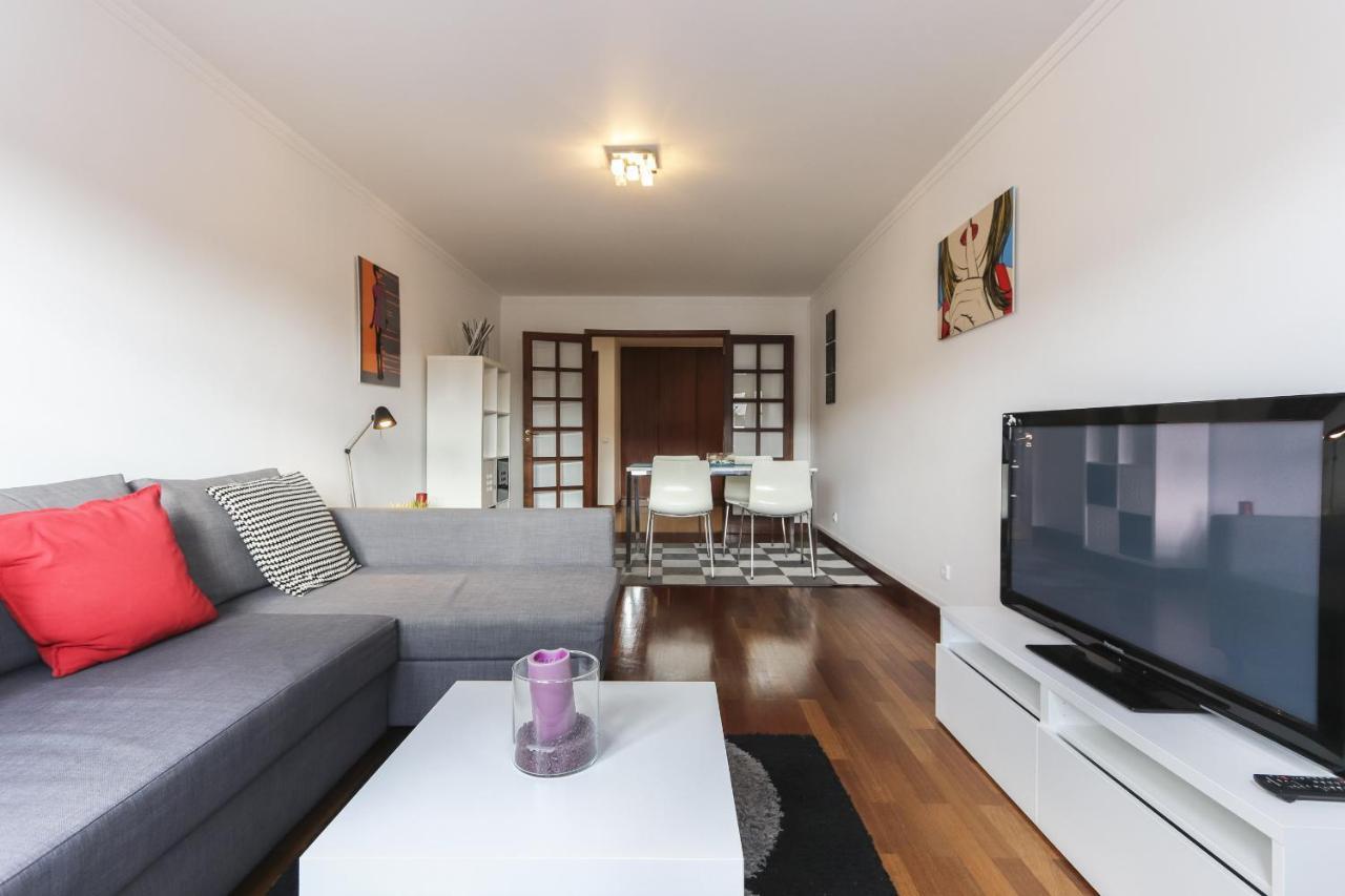 דירות ליסבון Modern Graca By Homing מראה חיצוני תמונה