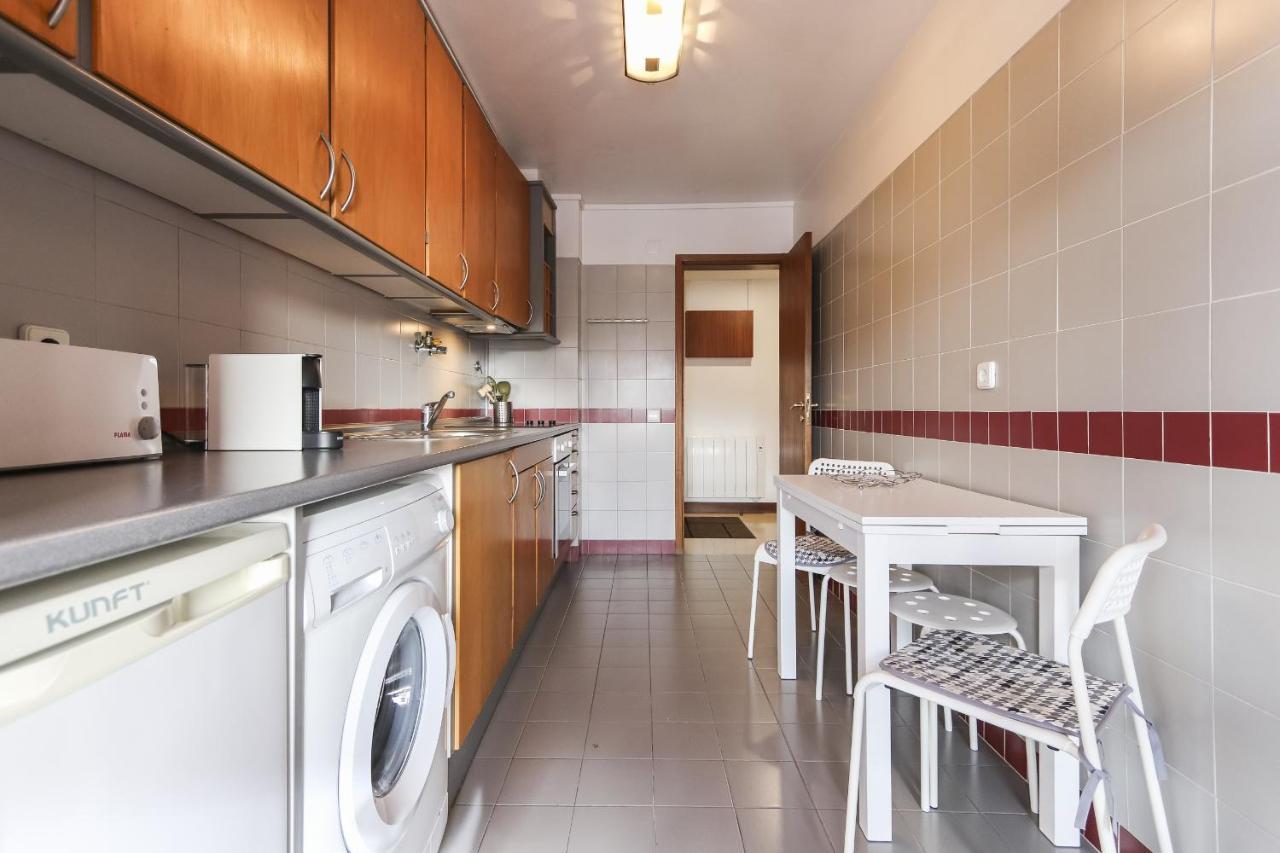 דירות ליסבון Modern Graca By Homing מראה חיצוני תמונה