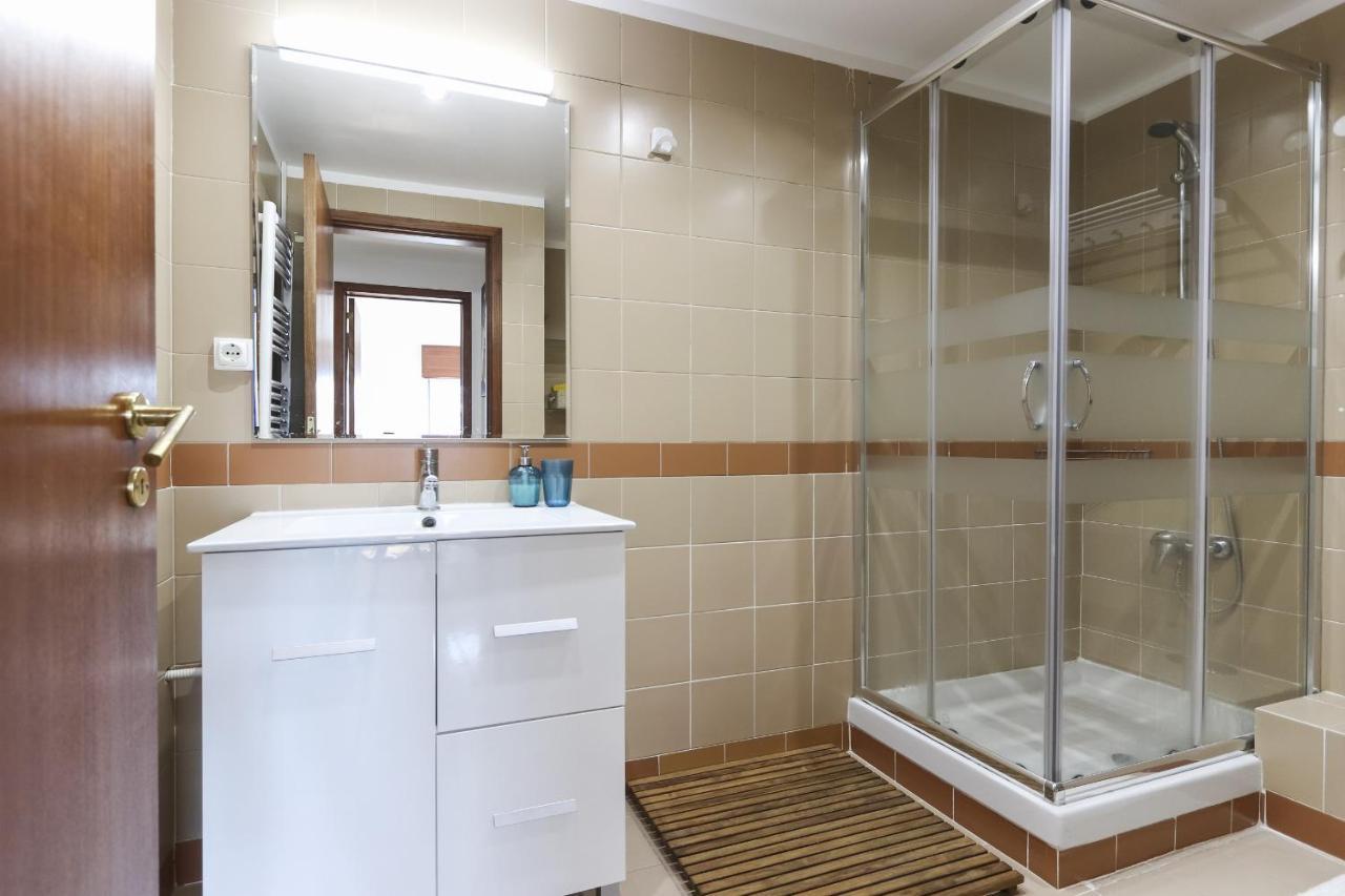 דירות ליסבון Modern Graca By Homing מראה חיצוני תמונה