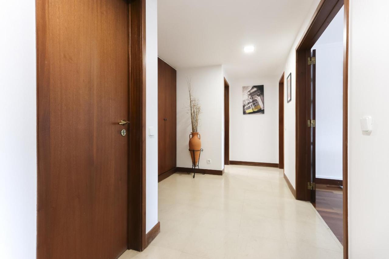 דירות ליסבון Modern Graca By Homing מראה חיצוני תמונה