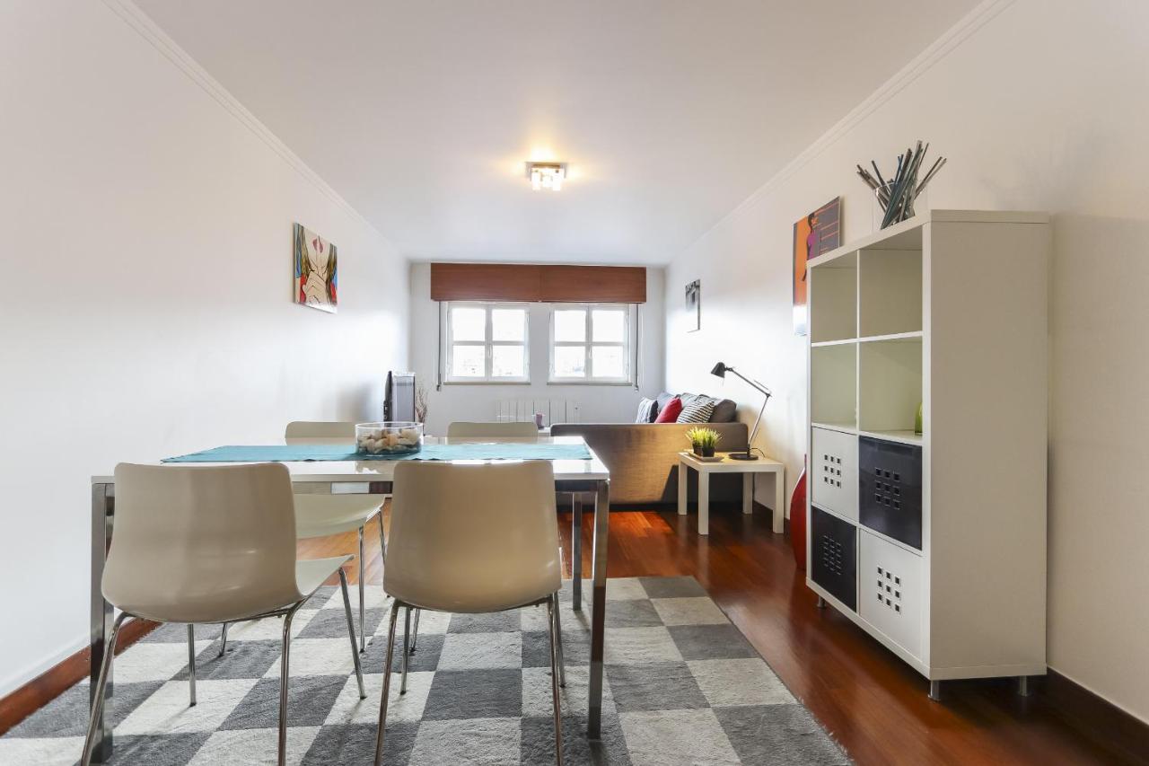 דירות ליסבון Modern Graca By Homing מראה חיצוני תמונה